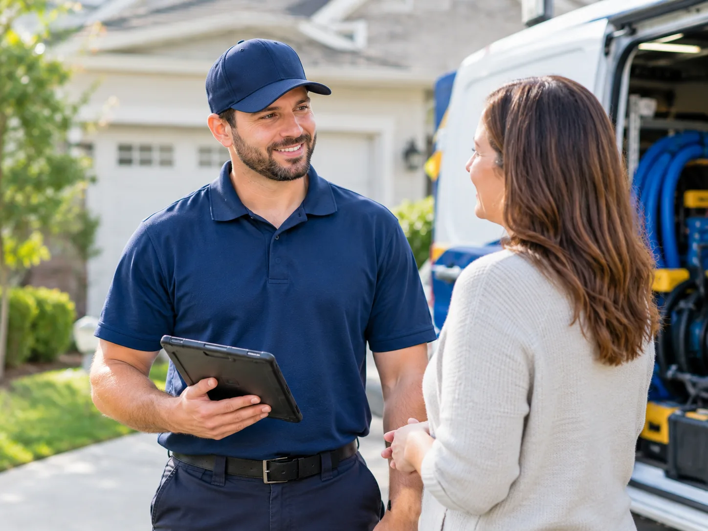 Sewage Backup Cleanup Turlock, CA FAQs